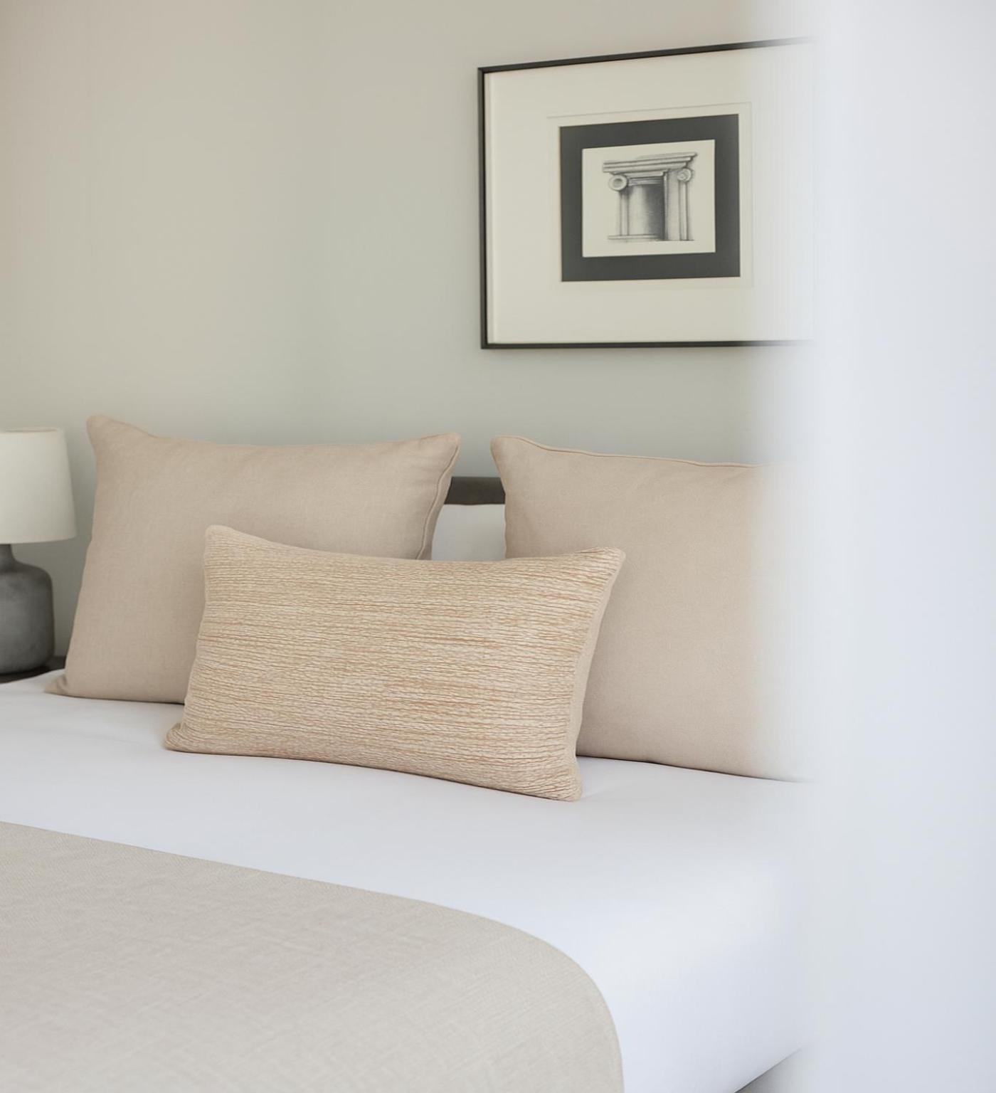 Apartment 1 Bed In Canary Wharf London