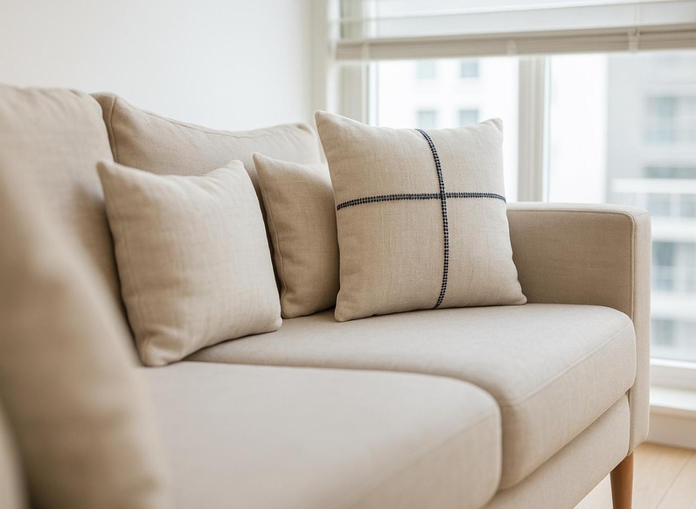 1 Bed In Canary Wharf *