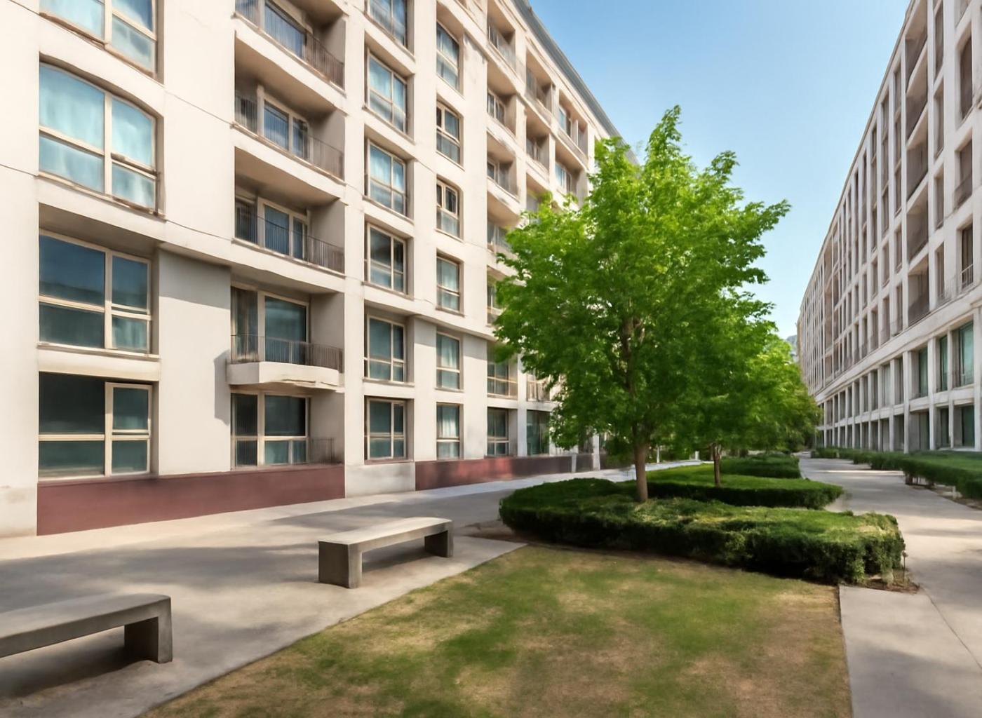 1 Bed In Canary Wharf Apartamento *