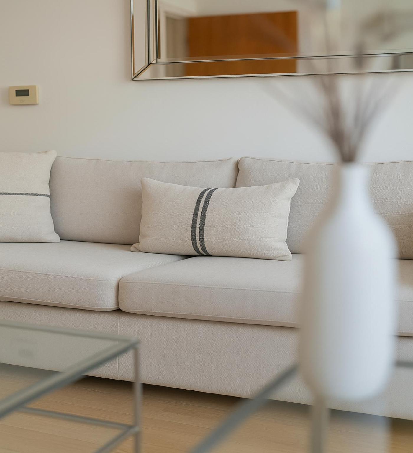 1 Bed In Canary Wharf *