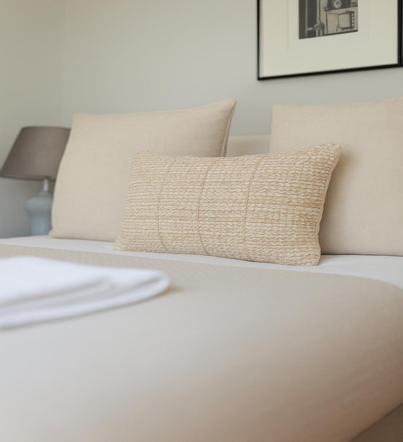 1 Bed In Canary Wharf Londres