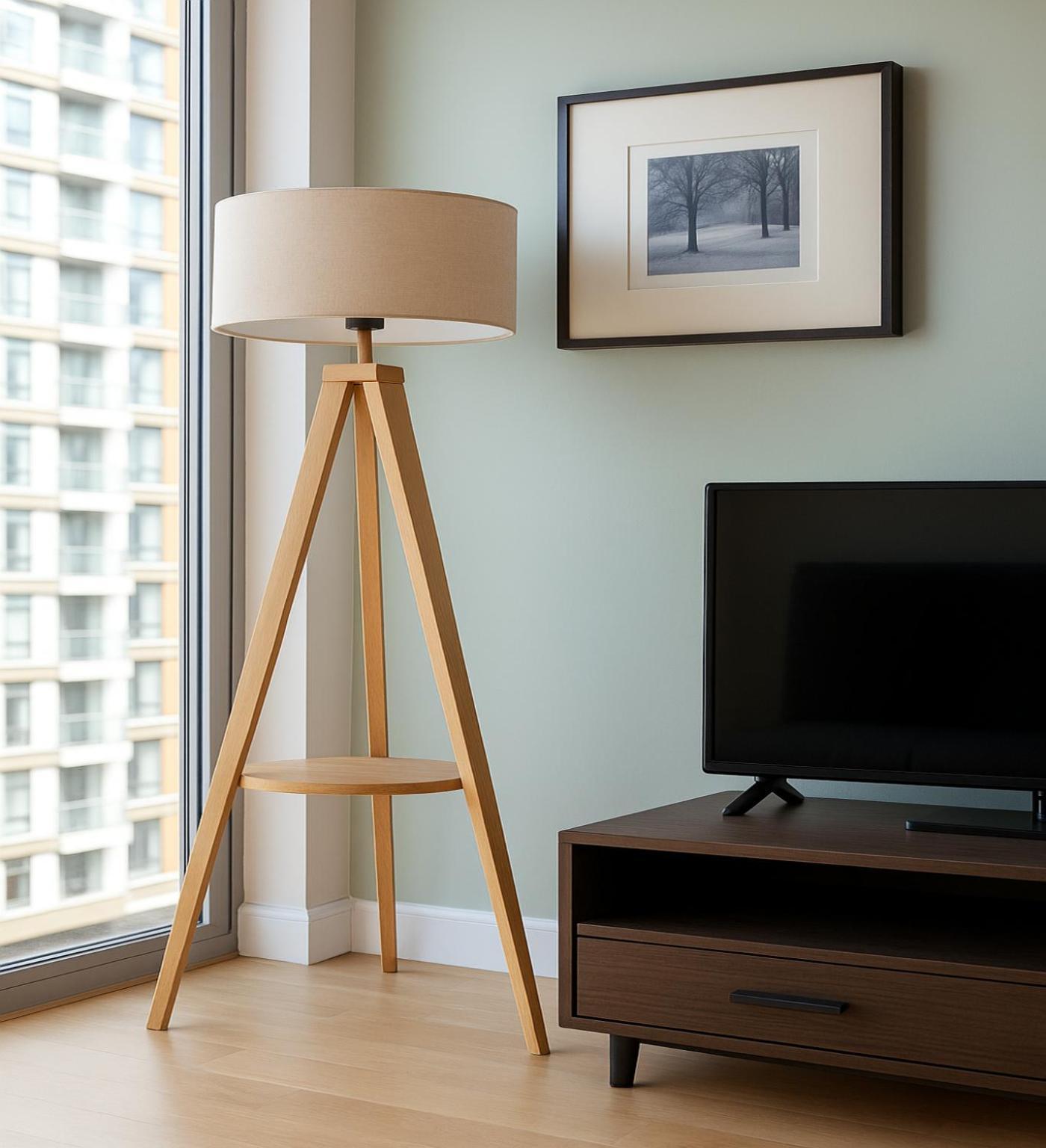 1 Bed In Canary Wharf Apartamento *